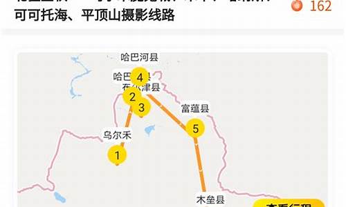 旅游路线定制小程序怎么做-旅游线路定制软件