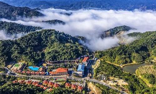 保亭旅游景点门票多少钱-保亭旅游景点门票