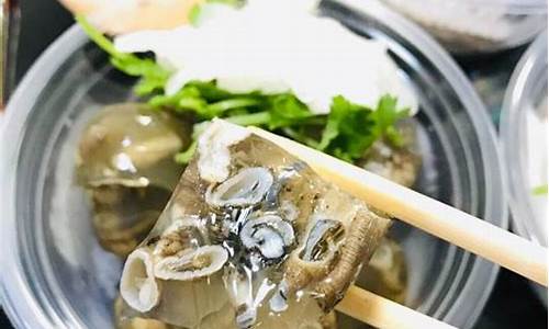 厦门美食攻略十大必吃排行榜-厦门必吃的美食排行榜