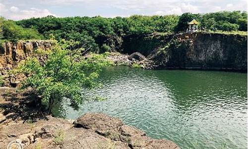 镜泊湖旅游攻略自助游-镜泊湖旅游攻略