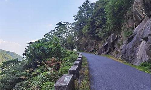 天目山旅游攻略一天游-天目山门票多少