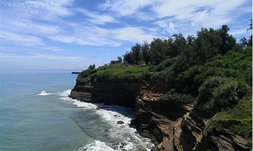 涠洲岛自由行攻略日志-涠洲岛旅游攻略自由行大概多少钱