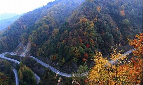 光雾山旅游攻略6月份天气情况-光雾山旅游攻略6月份天气