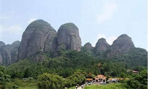 广东省旅游景点排名-广东省旅游景点大全排行榜