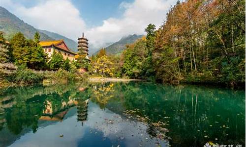 杭州天目山景区门票价格-杭州天目山旅游攻略一日游路线